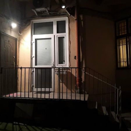 Apartment In Lviv City Center. Квартира В Центре Львова Exteriör bild
