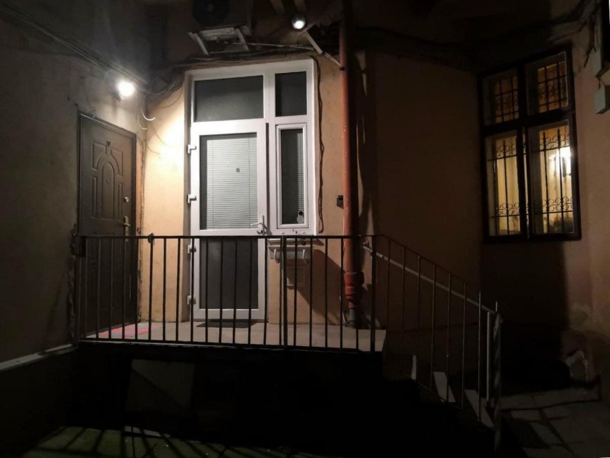 Apartment In Lviv City Center. Квартира В Центре Львова Exteriör bild