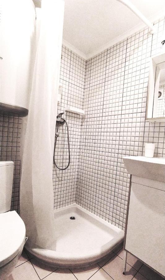 Apartment In Lviv City Center. Квартира В Центре Львова Exteriör bild