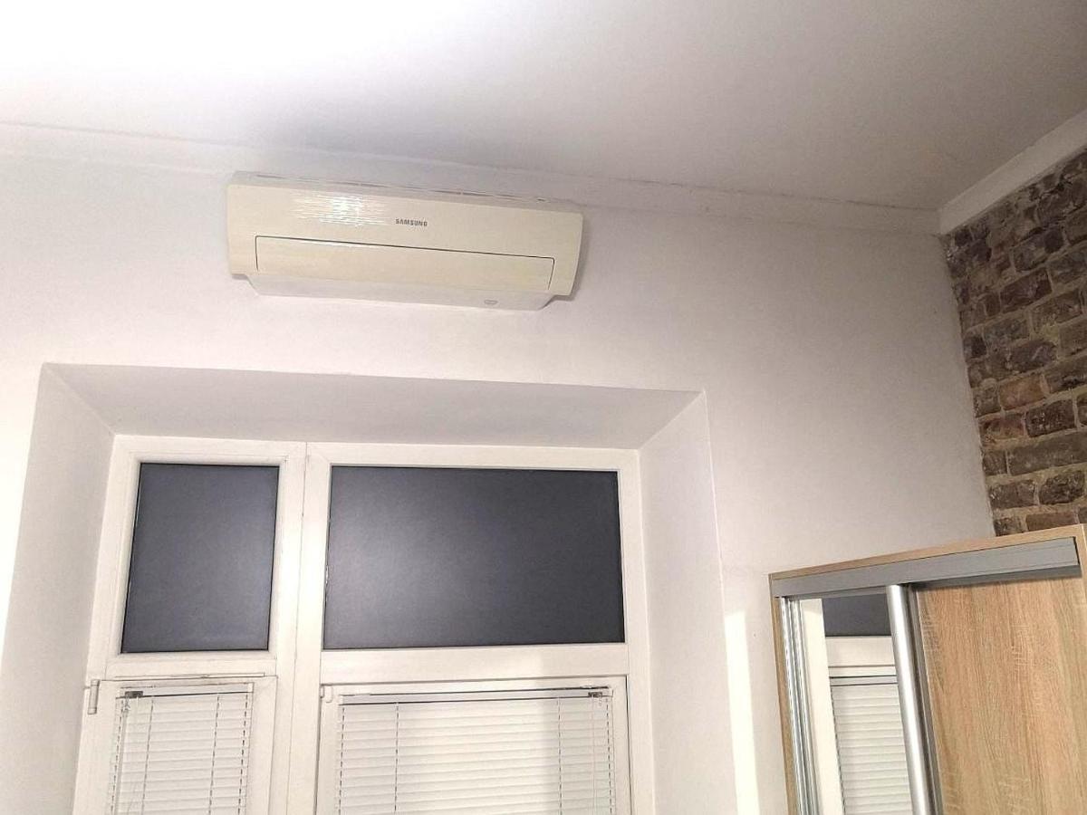 Apartment In Lviv City Center. Квартира В Центре Львова Exteriör bild